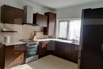 Casă cu 4 camere cu Teren 187 Mp în Adunații-Copăceni - 18