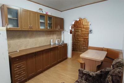 Apartament cu 2 camere semidecomandat, mobilat în Moldova Nouă - 8