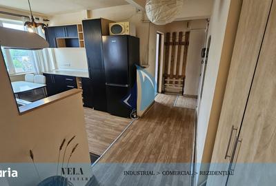 Apartament cu 3 camere decomandat în Cornișa - 2