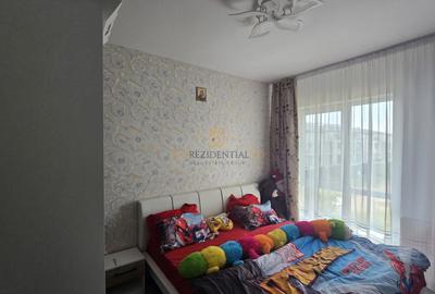 Apartament cu 2 camere decomandat, mobilat în Brâncoveanu - 10