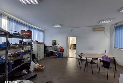 Spațiu comercial, de 70 mp, în Theodor Pallady - 2