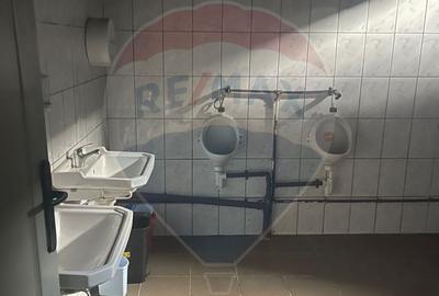 Spațiu comercial, de 497 mp, în Goiești - 15