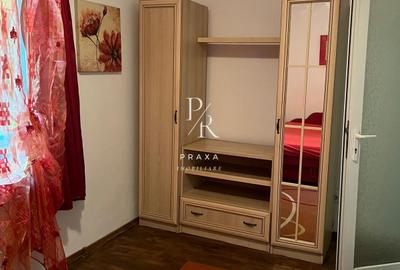 Apartament cu 2 camere semidecomandat, mobilat în Gheorgheni - 6