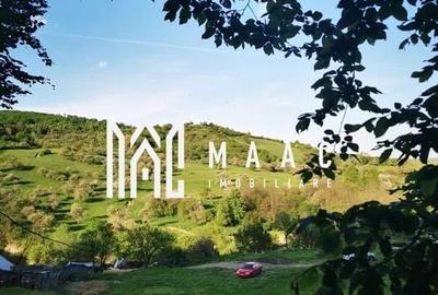 Teren Construcții intravilan de 5129 mp, în Bradu - 5