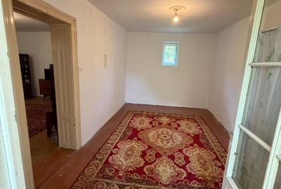 Casă cu 3 camere în Central - 3