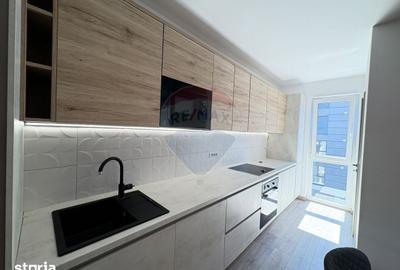 Apartament cu 3 camere în Central - 6