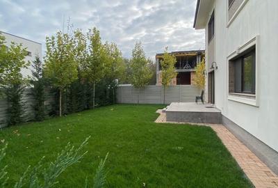 Casă individuală cu 5 camere cu Teren 350 Mp în Central - 4