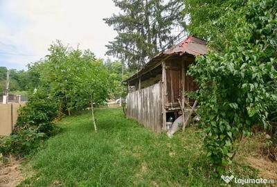Teren în Moșoaia