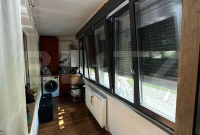 Apartament cu 2 camere în Central - 5