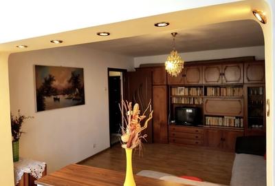 Apartament cu 3 camere decomandat în Crihala - 3