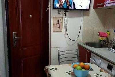 Garsonieră în Cișmigiu - 9