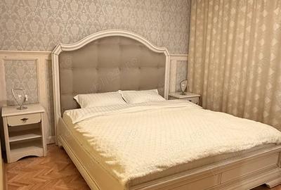 Apartament cu 2 camere semidecomandat în Panduri