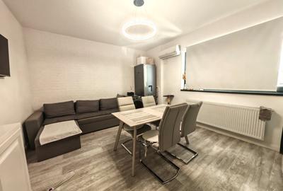 Apartament cu 2 camere semidecomandat în Grozăvești - 2