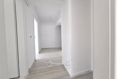 Apartament cu 2 camere decomandat în Galata - 9