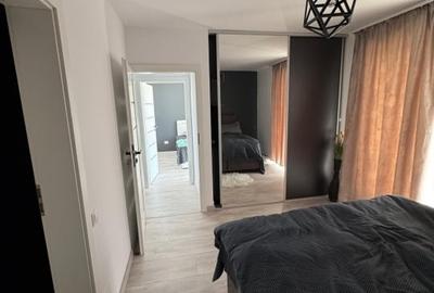 Apartament cu 3 camere decomandat, mobilat în Florești - 6