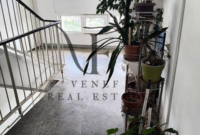 Apartament cu 4 camere decomandat în Ștefan cel Mare - 11