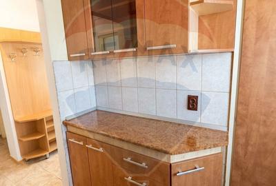 Apartament cu 3 camere decomandat în Central - 6
