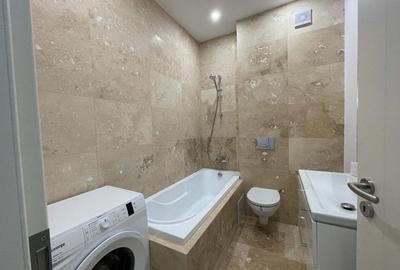 Apartament cu 3 camere decomandat în Central - 4