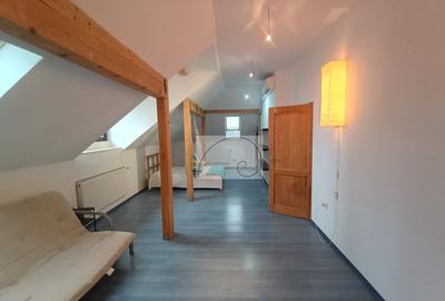 Duplex cu 5 camere cu Canalizare în Foișorul de Foc - 26