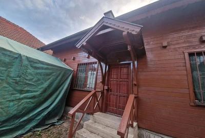 Casă cu Teren 908 Mp în Hidiș - 7