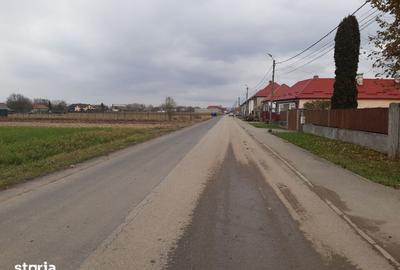 Teren de 4650 mp, în Central - 3