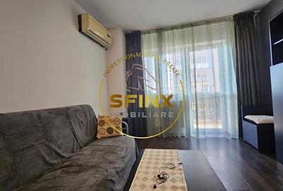 Apartament cu 2 camere semidecomandat, mobilat în Vitan - 5