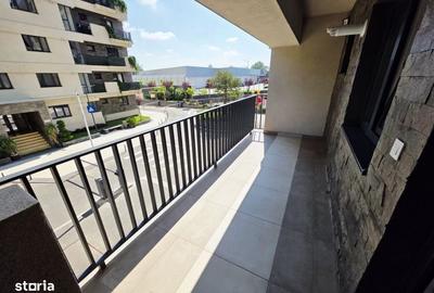 Apartament cu 2 camere în Tătărași - 2