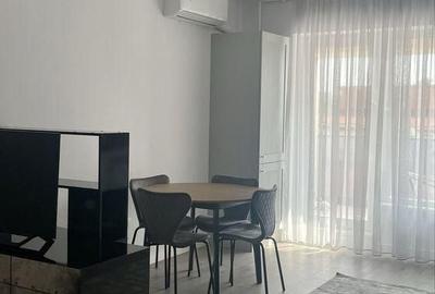 Apartament cu 2 camere decomandat în Timpuri Noi