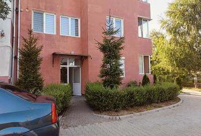 Apartament cu 2 camere în Reghin