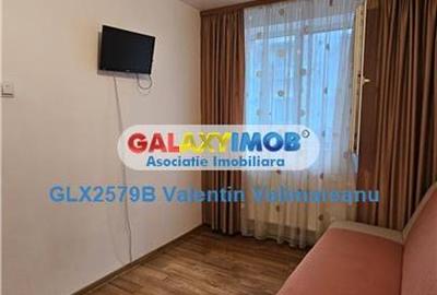 Apartament cu 2 camere decomandat, mobilat în Vitan - 9