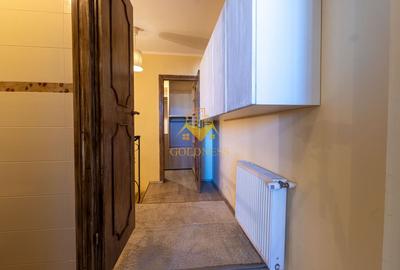 Apartament cu 2 camere decomandat, mobilat în Bună Ziua - 14