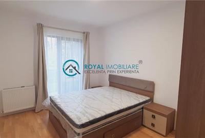Apartament cu 3 camere decomandat, mobilat în Albert - 7
