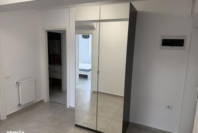 Apartament cu 3 camere decomandat, mobilat în Theodor Pallady - 13