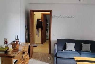 Garsonieră decomandată, mobilată în Berceni - 3