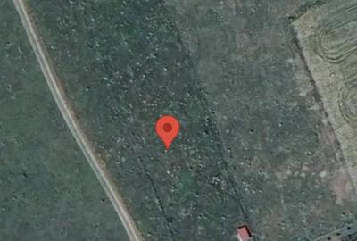 Teren de 634 mp, în Ciurea - 1