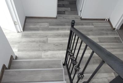 Duplex cu 3 camere cu Canalizare în Ultracentral - 6