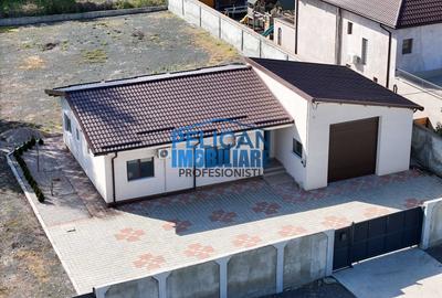 Spațiu comercial, de 128 mp, în Monumentului - 5