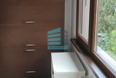 Apartament cu 3 camere decomandat, mobilat în Berceni - 22