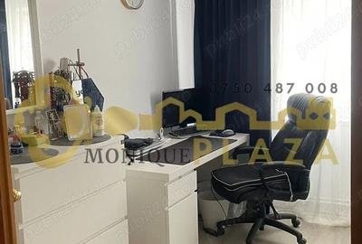 Apartament cu 4 camere decomandat în Central - 1