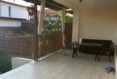 Apartament cu 2 camere semidecomandat în Valea Lupului - 5