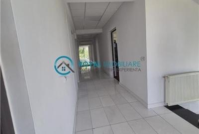 Birou, de 366 mp, în Vest - 28