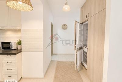 Apartament cu 2 camere în Independenței