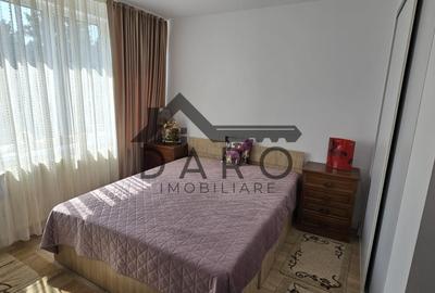 Apartament cu 2 camere în Cornișa
