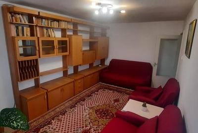 Apartament cu 2 camere decomandat în Ultracentral - 1