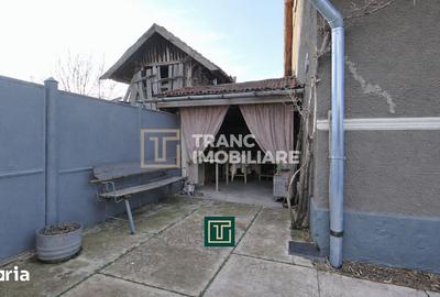Casă cu 5 camere cu Canalizare în Cermei - 9