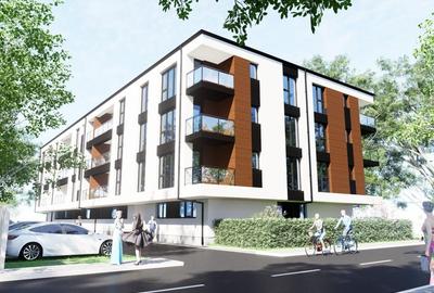 Teren Construcții intravilan de 2060 mp, în Central