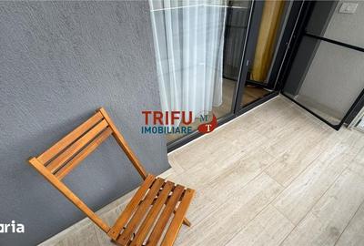 Apartament cu 3 camere decomandat în Cetate - 4