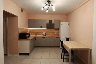 Garsonieră decomandată în Drumul Taberei