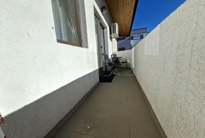 Apartament cu 3 camere decomandat în Mihai Viteazul - 7