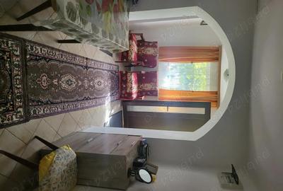Casă cu 2 camere în Vitănești - 9